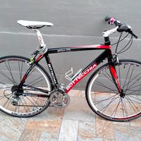 Bicicletta Bottecchia duello 