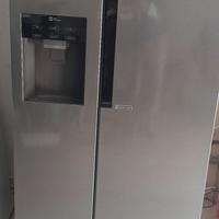 frigorifero americano lg