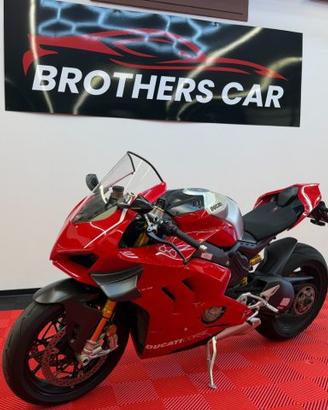 DUCATI Panigale V4 V4R FULL SERVICE DUCATI