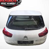 Portellone Portabagagli Cofano Posteriore Citroen 
