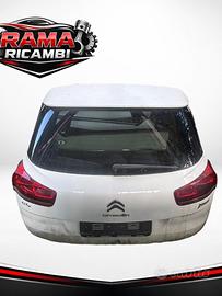 Portellone Portabagagli Cofano Posteriore Citroen 