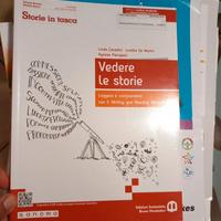  Vedere le storie. Storie in tasca