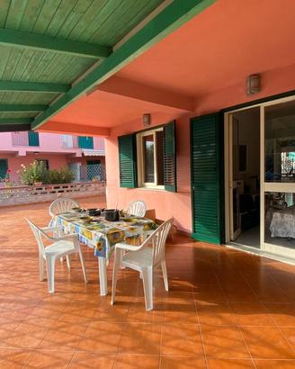 Casa vacanza Grotte di Mongiove
