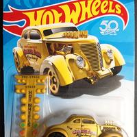 Hot Wheels Pass'n Gasser