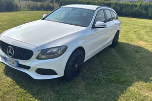 Mercedes classe C