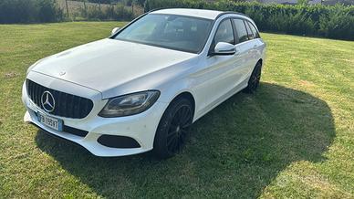 Mercedes classe C