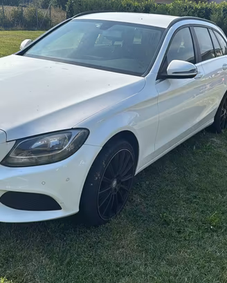 Mercedes classe C