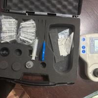 Fotometro Martini Mi412 Milwaukee