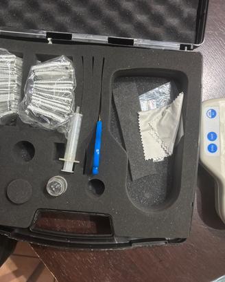 Fotometro Martini Mi412 Milwaukee