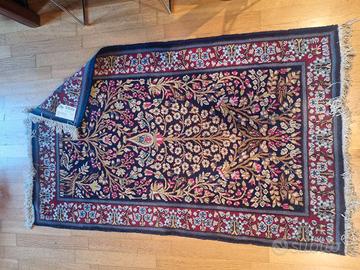 TAPPETO LAVAR 154X92