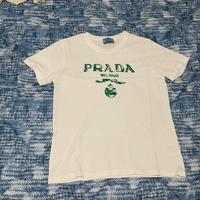T shirt Prada Milano