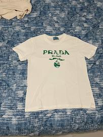 T shirt Prada Milano