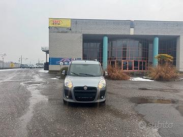 Fiat Doblo Doblò 1.6 MJT 16V Emotion