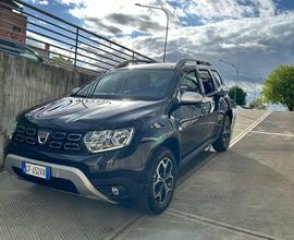 DACIA Duster 1.5 Blue dCi 8V 115 CV 4x2 Prestige