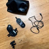 Moza iFocus Follow Focus Wireless