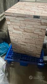 cantinetta frigo vini professionale