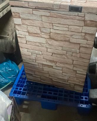 cantinetta frigo vini professionale