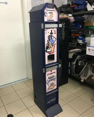 Cambia Monete è Banconote