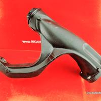 CAMBIO MOTO GUZZI STELVIO 1200