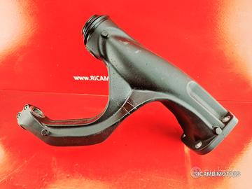 CAMBIO MOTO GUZZI STELVIO 1200