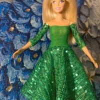 Abbigliamento per Barbie