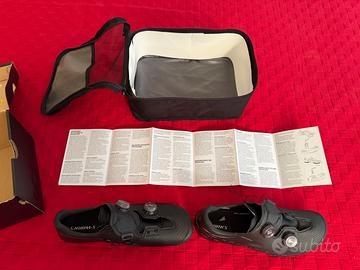 Scarpe Bici SPECIALIZED S-WORKS ARES 2 41,5 cNuove