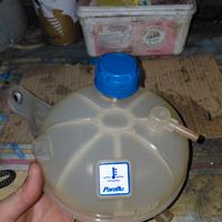 vaschetta liquido radiatore Alfa Romeo Giulietta 