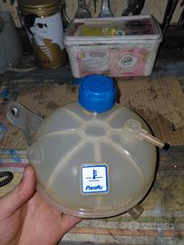 vaschetta liquido radiatore Alfa Romeo Giulietta 