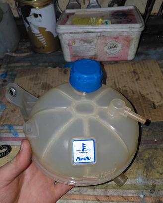 vaschetta liquido radiatore Alfa Romeo Giulietta 