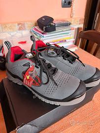 Scarpe antinfortunistiche sir