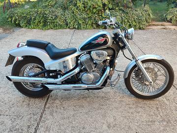 Honda Shadow 