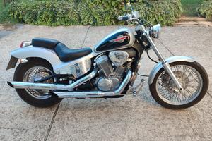 Honda Shadow 