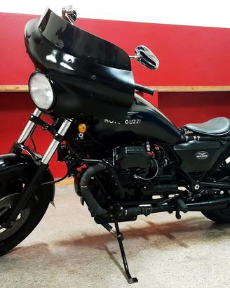 Moto Guzzi 850 T5 - 1996