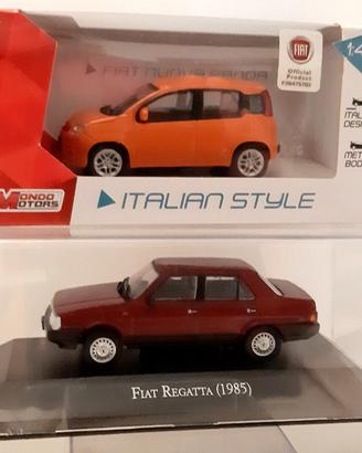 Modellini Auto ( E ) 1:43 Marcoal