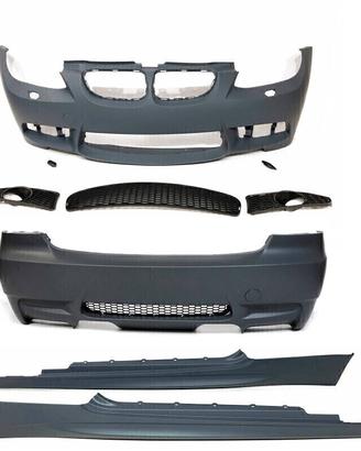 Bmw serie 3 E92-E93 2006>09 Bodykit M3 look
