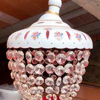Lampadario antico