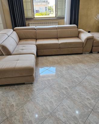 divano angolare 