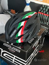 Casco bici mtb corsa