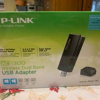 TP-Link Archer T4U