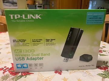 TP-Link Archer T4U