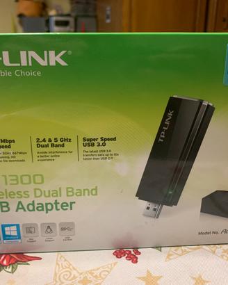 TP-Link Archer T4U