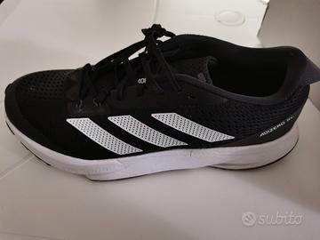 scarpe running Adidas Adizero SL taglia 42