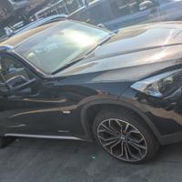 BMW X1 2009-2015 18d 2.0 Diesel xDrive 5 Porte