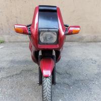 Bmw k1100rs