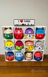Squishmallows