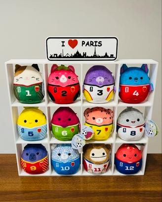 Squishmallows