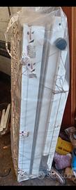 lettino in legno per bambini 