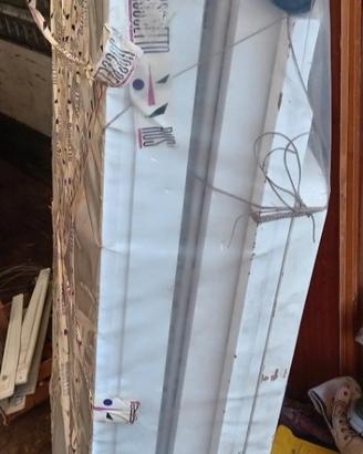lettino in legno per bambini 