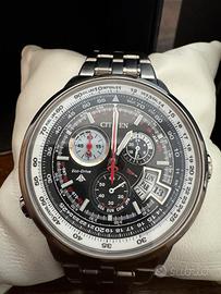 Citizen Cronografo Promaster ECO Drive Titanium