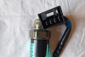 pressostato 7751761 Fiat  Alfa